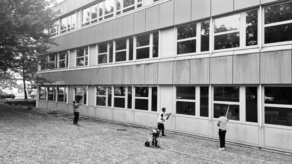 Bilder MWM Wania Dienstleistungen