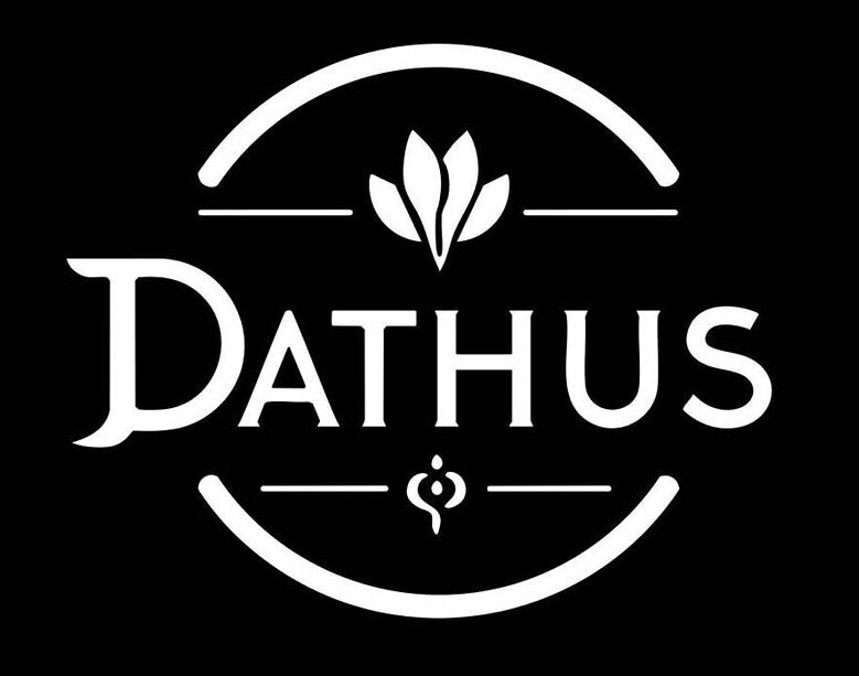 DAT HUS Concept Store Logo