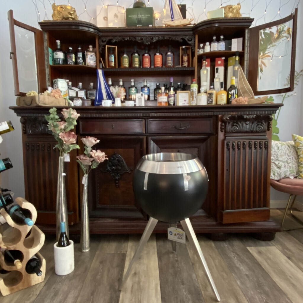 Bilder DAT HUS Concept Store