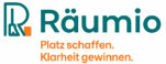 RÄUMIO Logo