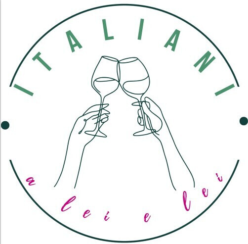 ITALIANI a Lei e Lei Logo