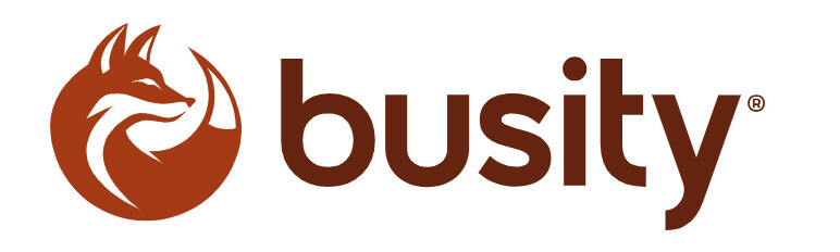 busity GmbH Logo
