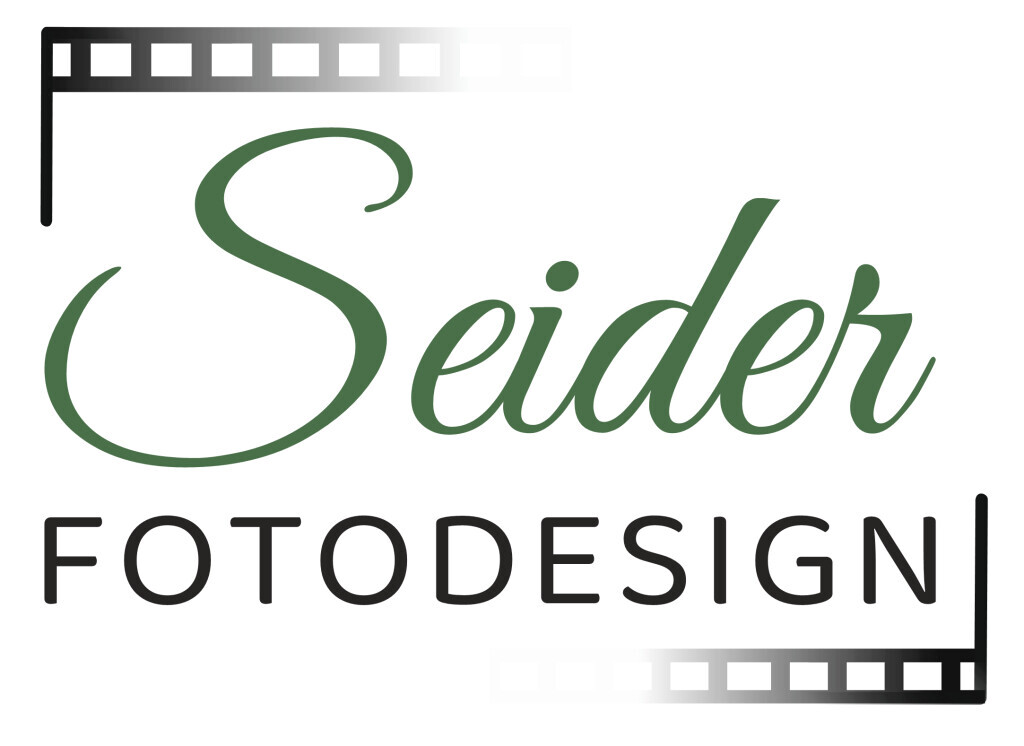 Seider Fotodesign Logo