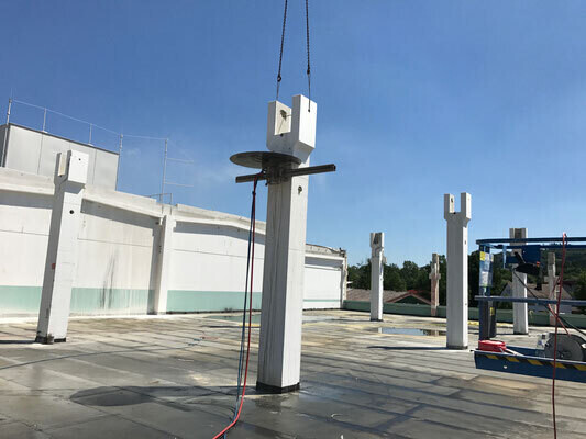 Bilder Kernbohrtechnik Buksmann GmbH