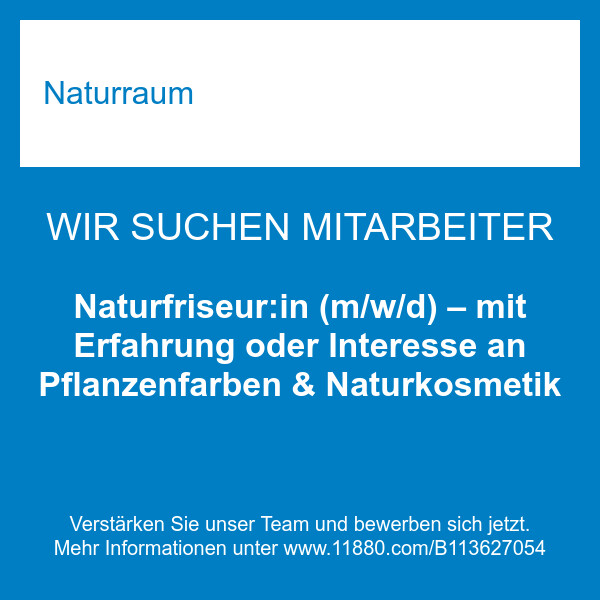 Bilder Naturraum