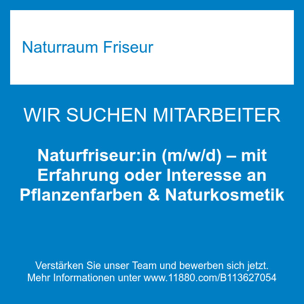 Bilder Naturraum Friseur