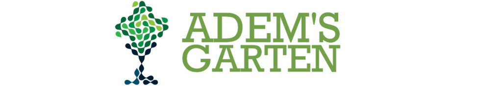 Adem's Garten & Entrümpelungen Logo