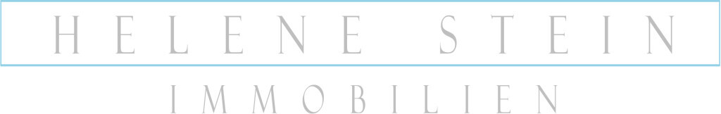 Real Estate Immobilien Stein Logo