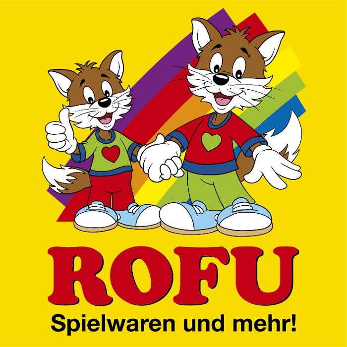 Rofu Kinderland Bochum Logo