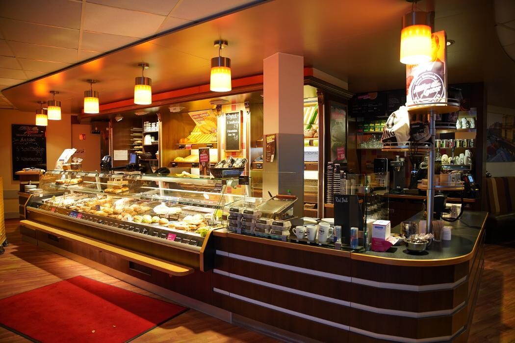 Bilder Müller & Egerer Bäckerei und Konditorei GmbH