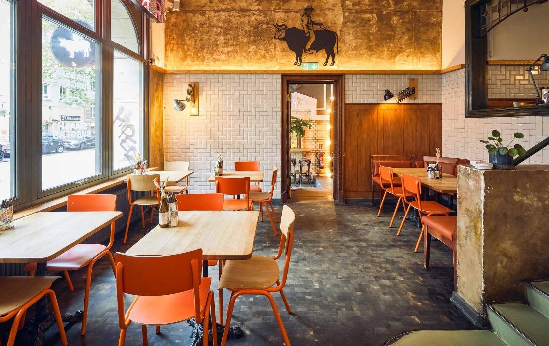Bilder Ruff's Burger - Hamburg Schanze