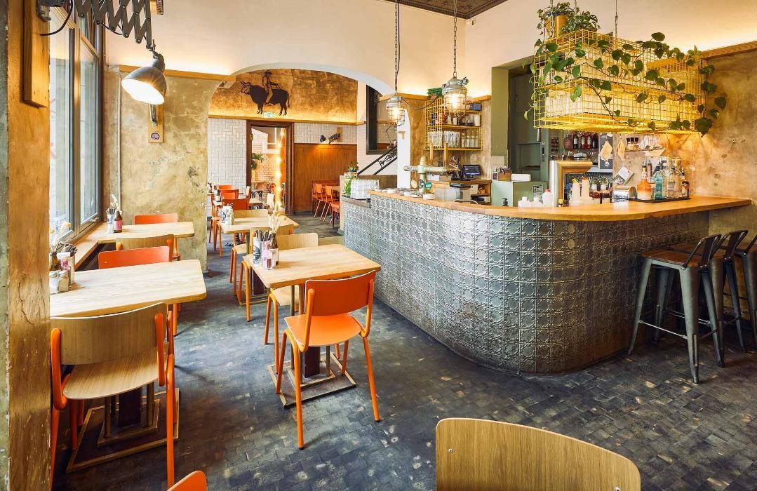 Bilder Ruff's Burger - Hamburg Schanze