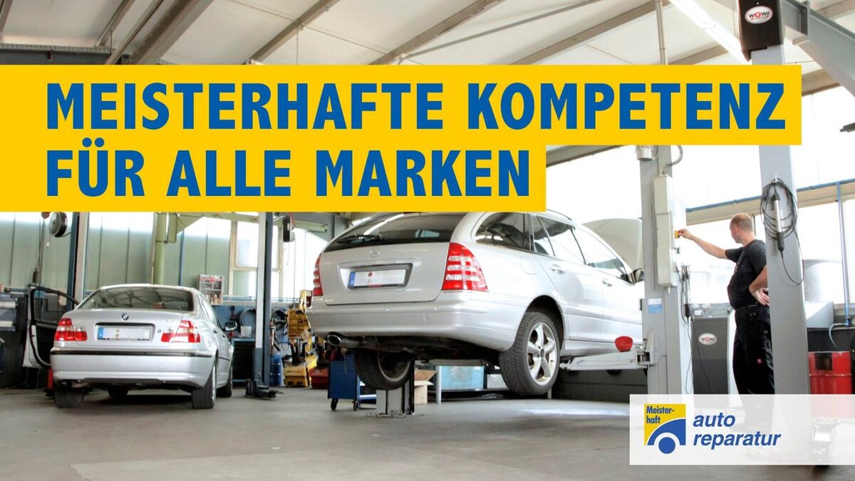 Bilder Abschleppdienst 24h & Kfz Reparatur - Autoservice Böttcher GbR