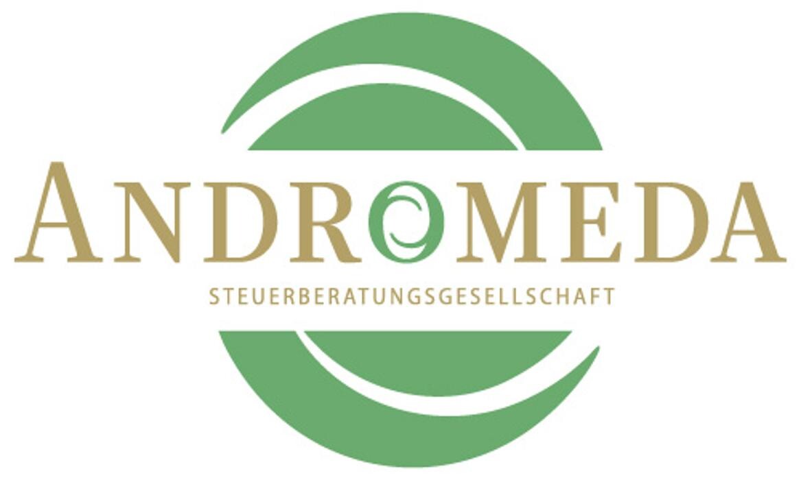 MSC Andromeda Steuerberatungsgesellschaft mbH Logo