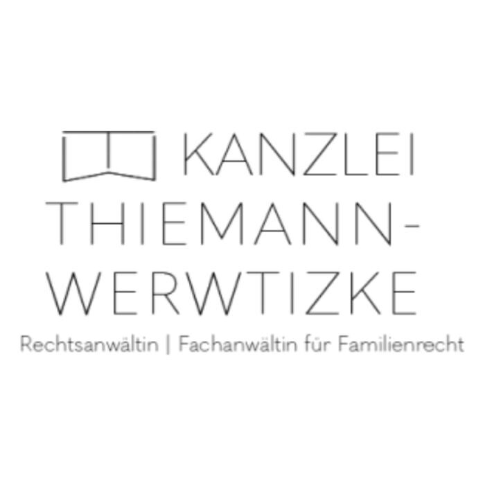 Bilder Rechtsanwältin Thiemann - Werwitzke