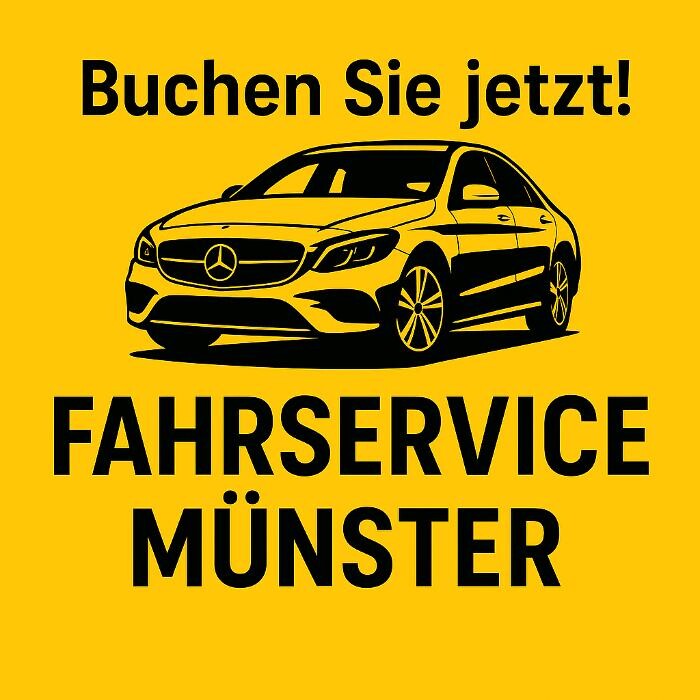 Bilder Fahrservice-Münster