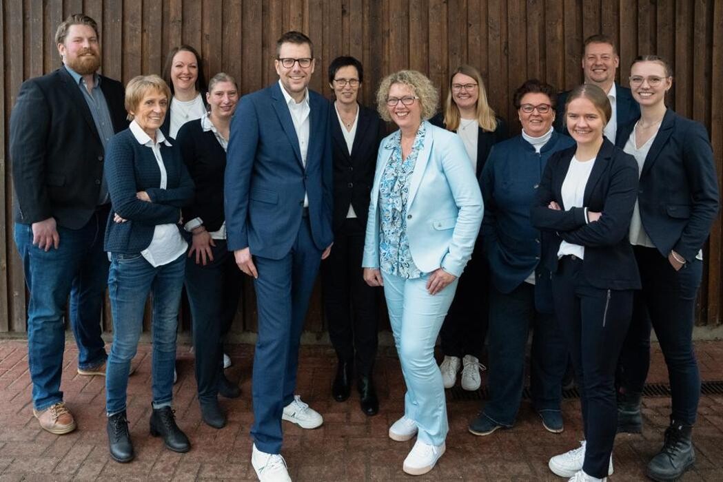 Bilder team pohl & cholewa Versicherungsservice