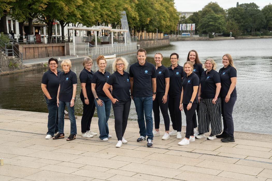 Bilder team pohl & cholewa Versicherungsservice