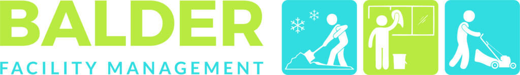 Balder Facility Management Logo