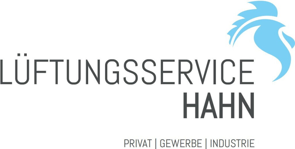 Lüftungsservice Hahn Logo
