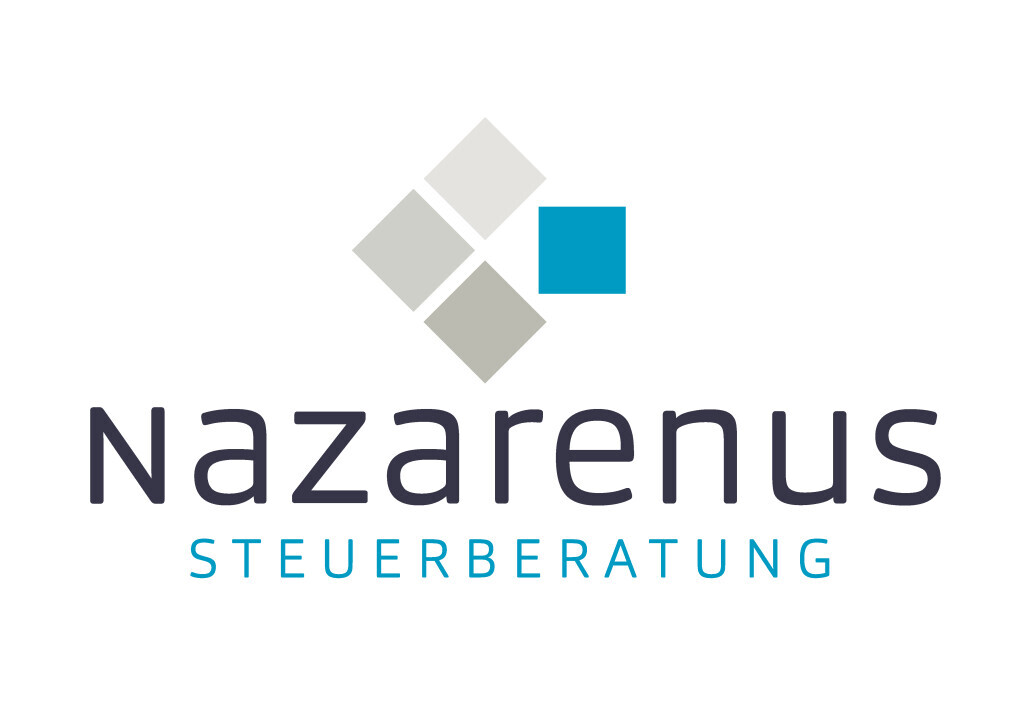 Nazarenus Steuerberatung Logo