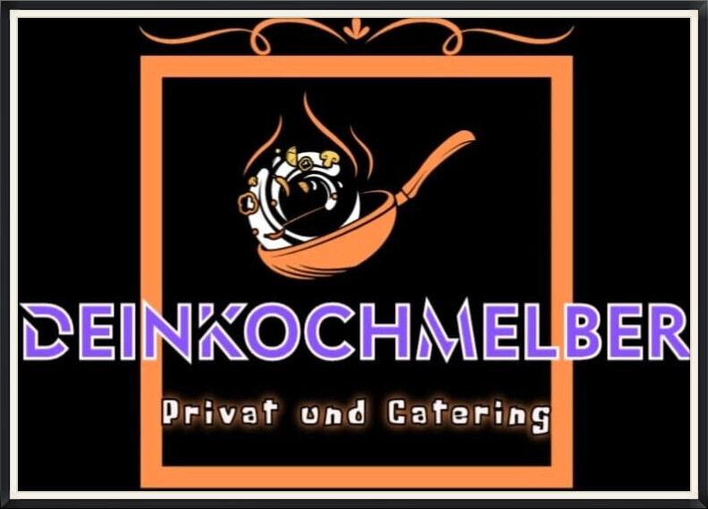Dein Koch Melber Logo