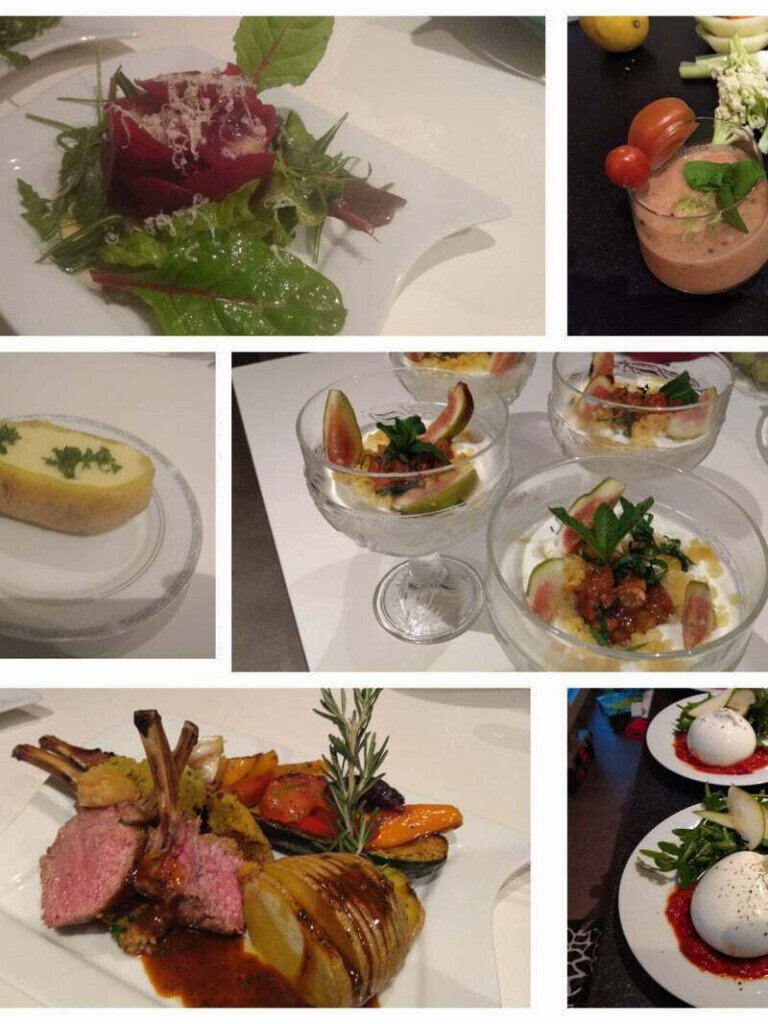 Bilder Dein Koch Melber