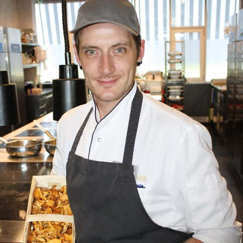 Bilder Dein Koch Melber