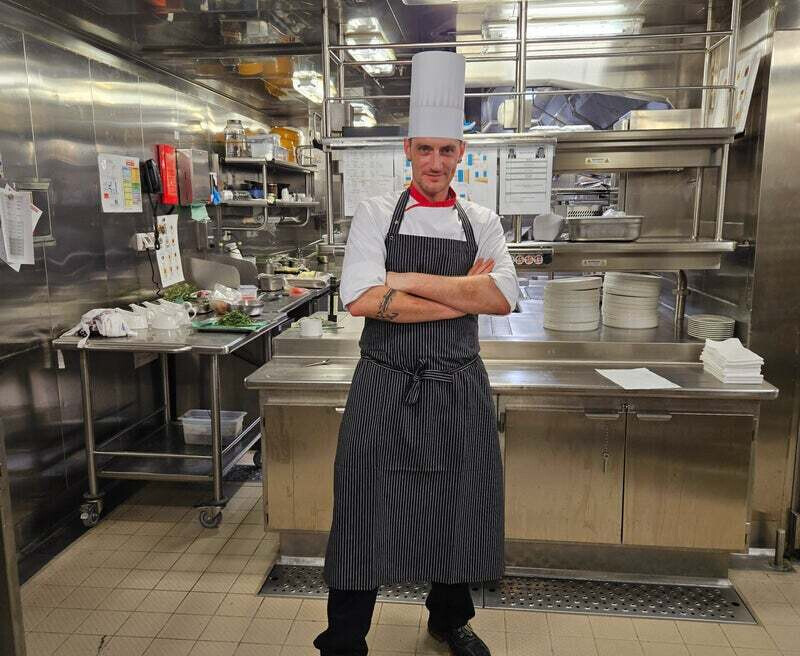 Bilder Dein Koch Melber