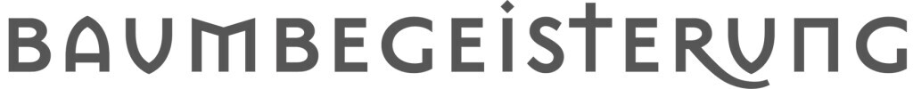Baumbegeisterung Logo
