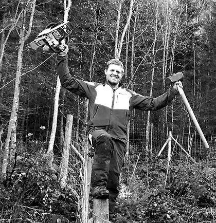 Bilder Baumbegeisterung