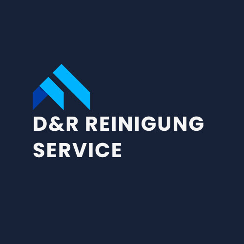 D&R Reinigung Service Logo
