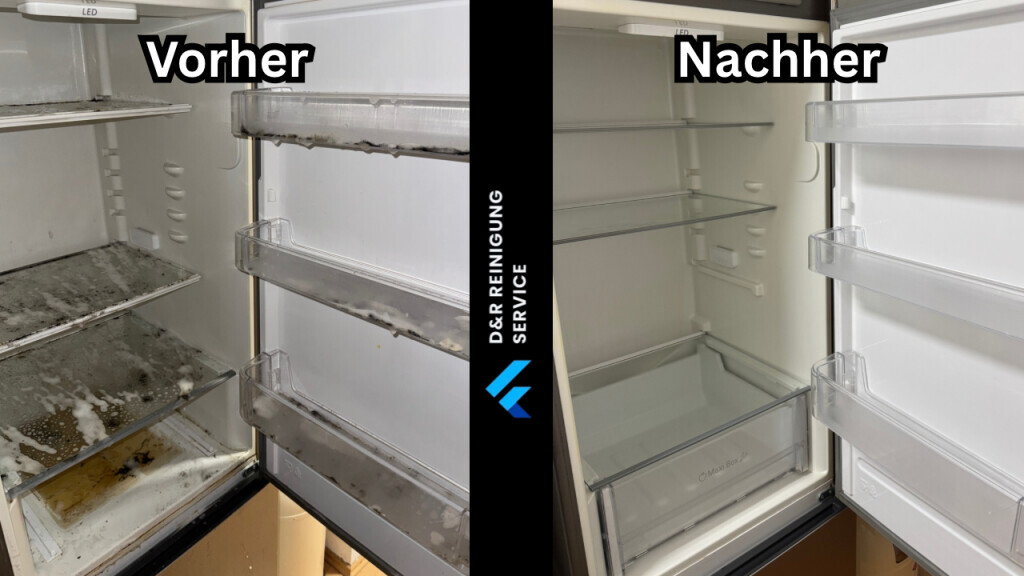 Bilder D&R Reinigung Service