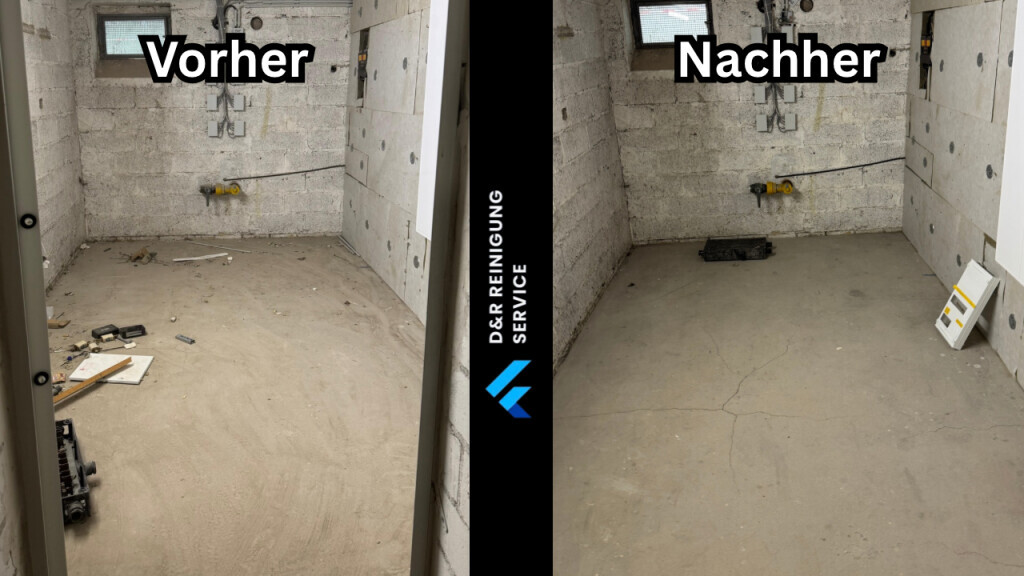 Bilder D&R Reinigung Service