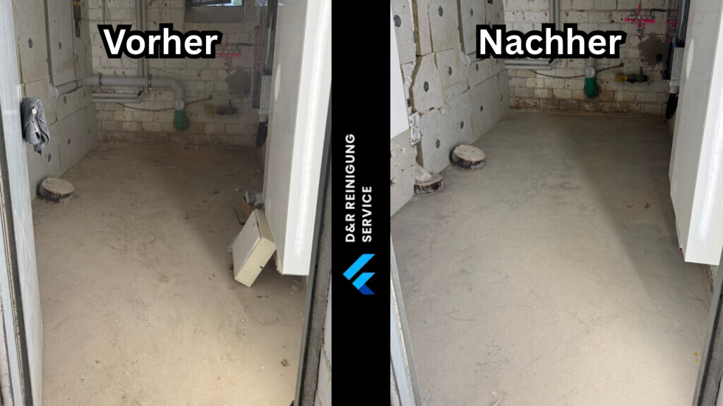 Bilder D&R Reinigung Service