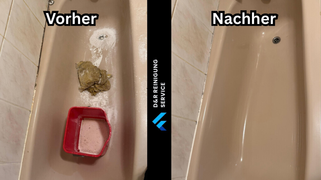 Bilder D&R Reinigung Service