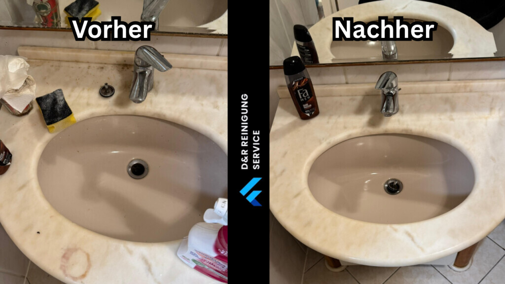 Bilder D&R Reinigung Service