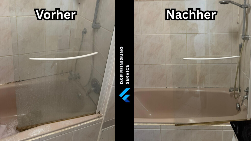 Bilder D&R Reinigung Service