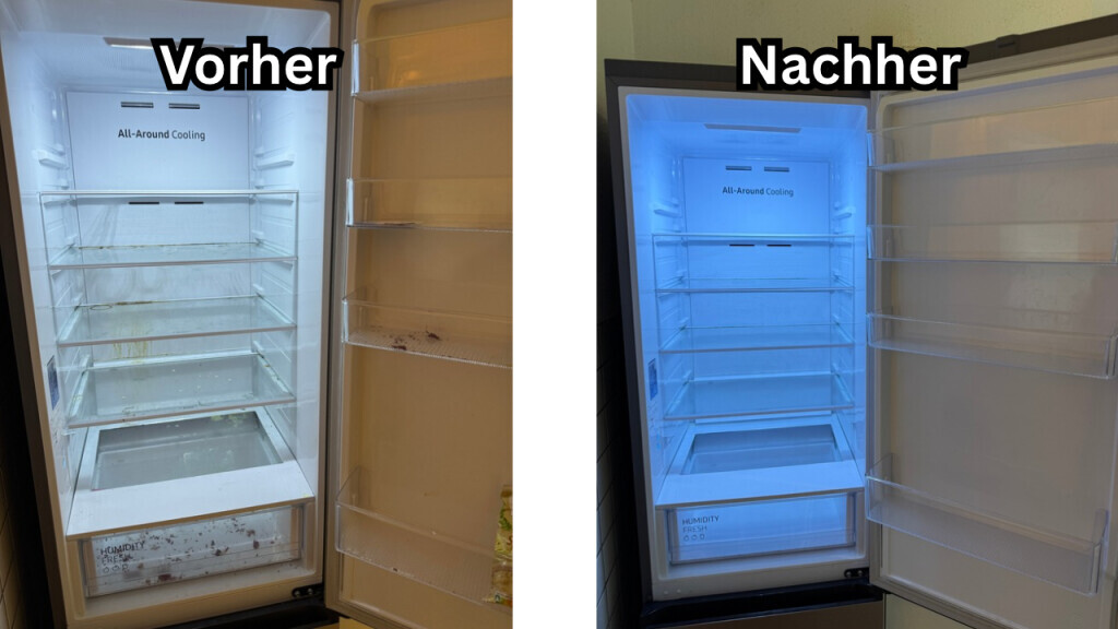 Bilder D&R Reinigung Service