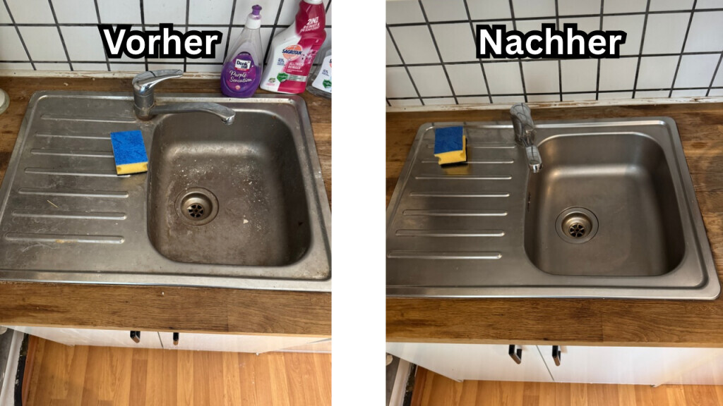 Bilder D&R Reinigung Service