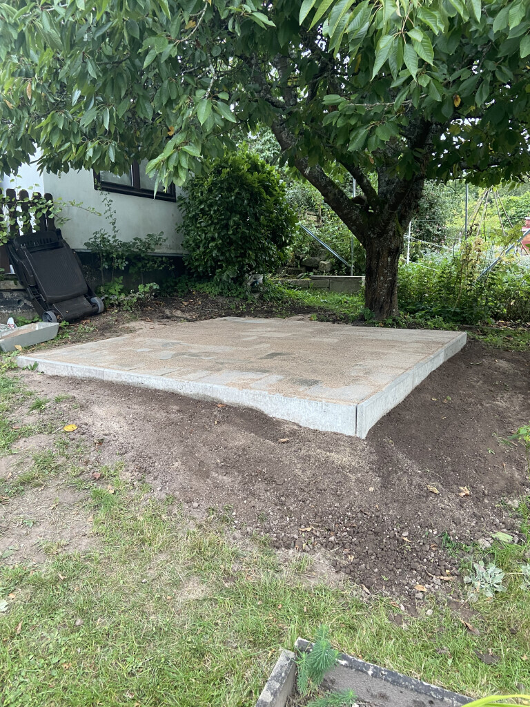 Bilder Rudloff Outdoor-Gestaltung