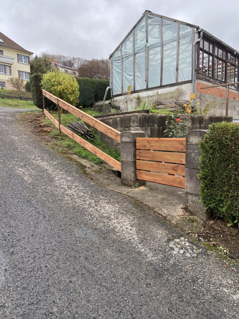 Bilder Rudloff Outdoor-Gestaltung