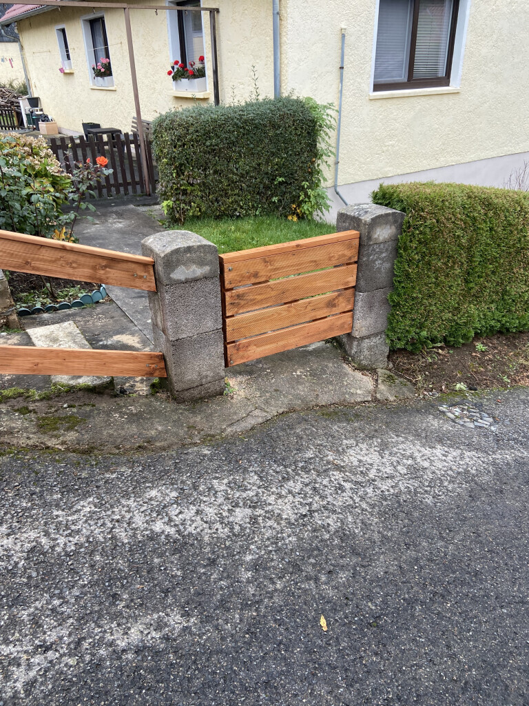 Bilder Rudloff Outdoor-Gestaltung