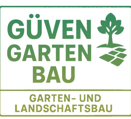Güven Gartenbau Logo