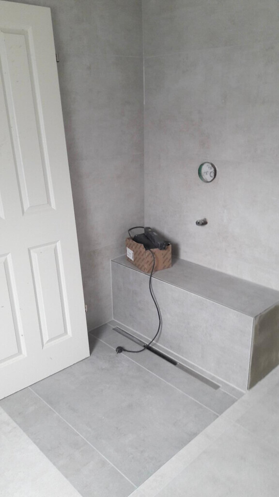 Bilder Hanse-Fliesenleger