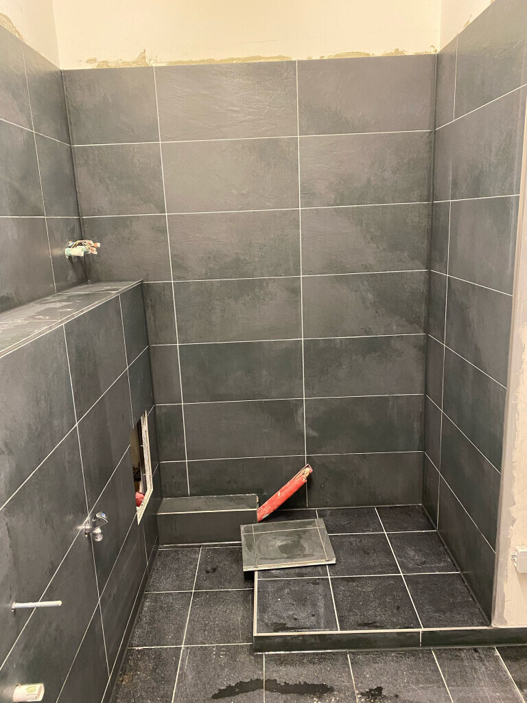 Bilder Hanse-Fliesenleger