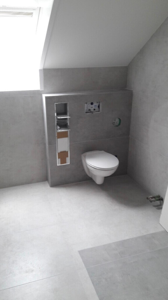 Bilder Hanse-Fliesenleger