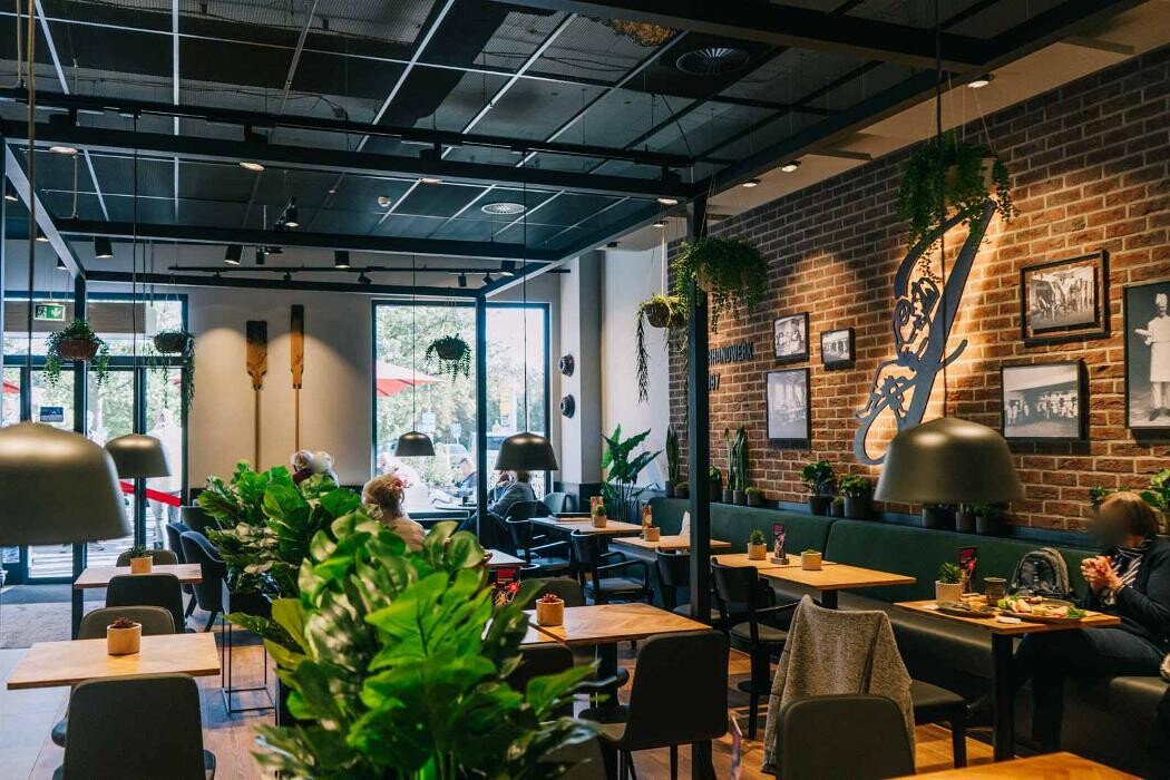 Bilder Junge Die Bäckerei.