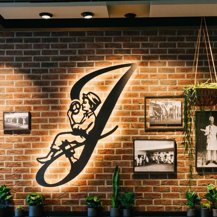 Bilder Junge Die Bäckerei.