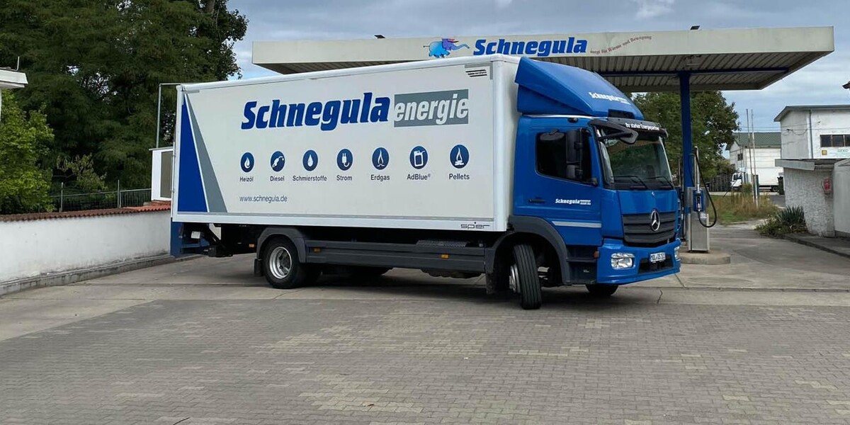 Bilder Schnegula energie GmbH & Co. KG